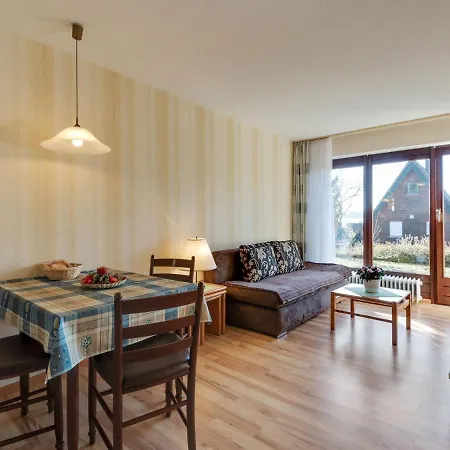 Charming Holiday In With Terrace Ferienhaus *