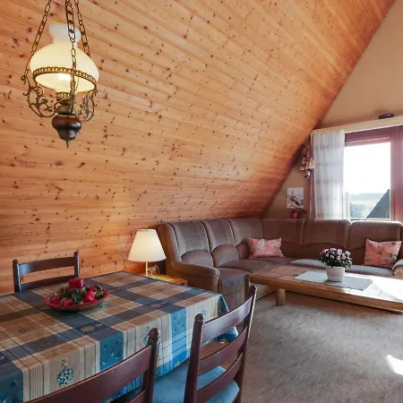 Charming Holiday In With Terrace *