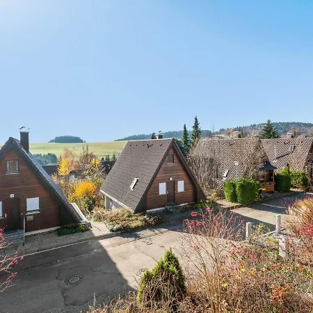 Charming Holiday In With Terrace Ferienhaus