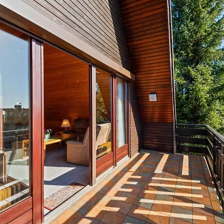 Charming Holiday In With Terrace *