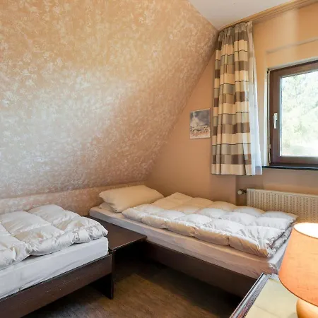 Charming Holiday In With Terrace