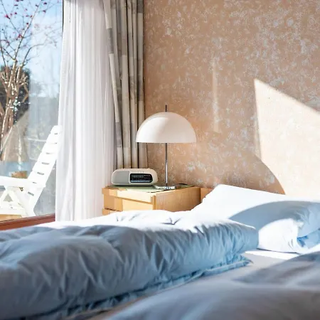Charming Holiday In With Terrace Herrischried