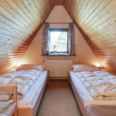 Ferienhaus Charming Holiday In With Terrace Herrischried