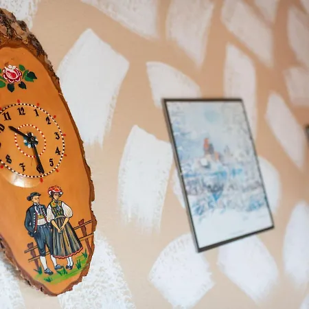Charming Holiday In With Terrace Ferienhaus Herrischried