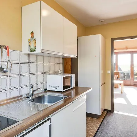 Ferienhaus Charming Holiday In With Terrace