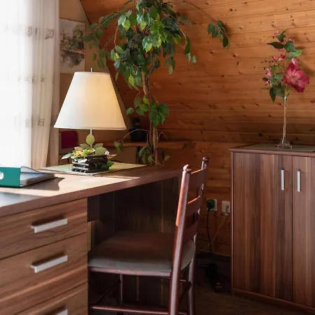 Ferienhaus Charming Holiday In With Terrace Herrischried